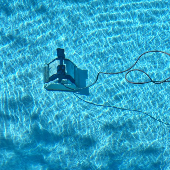 San Diego CA Pool Resurfacing